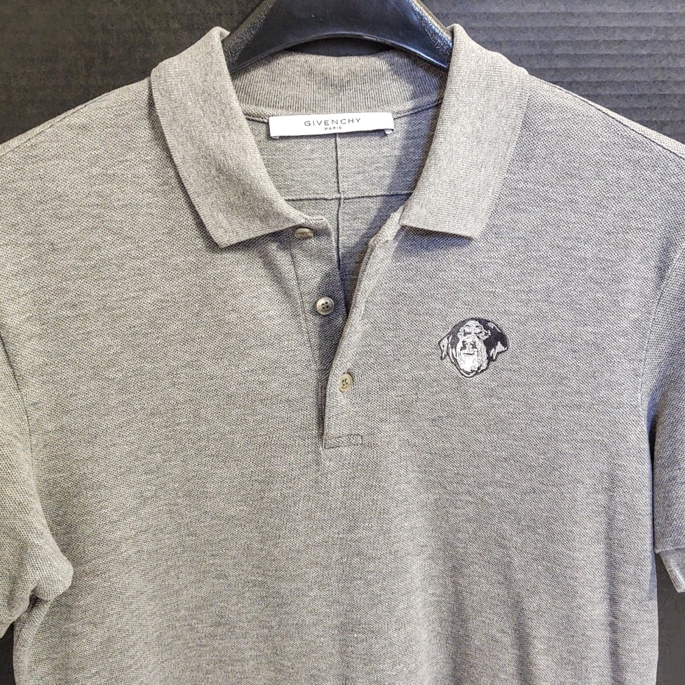 Givenchy Polo
